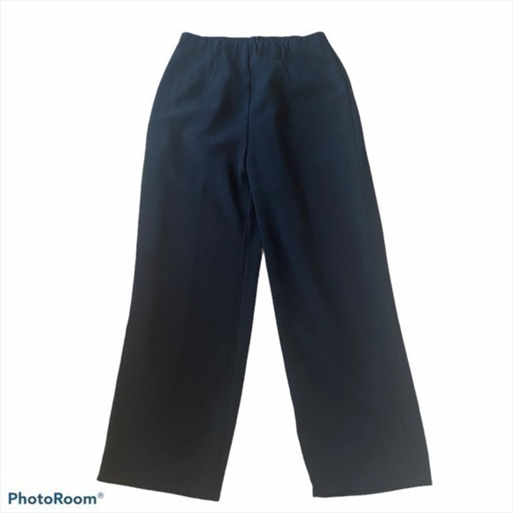 Vintage Black Ell Jay Dress Pants